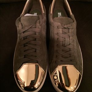 Michael Kors Frankie Sneakers
